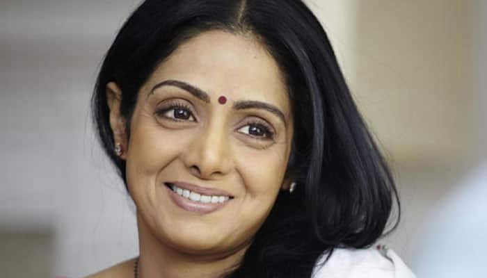 Death of a legend: How world reacted to Sridevi&#039;s untimely demise  