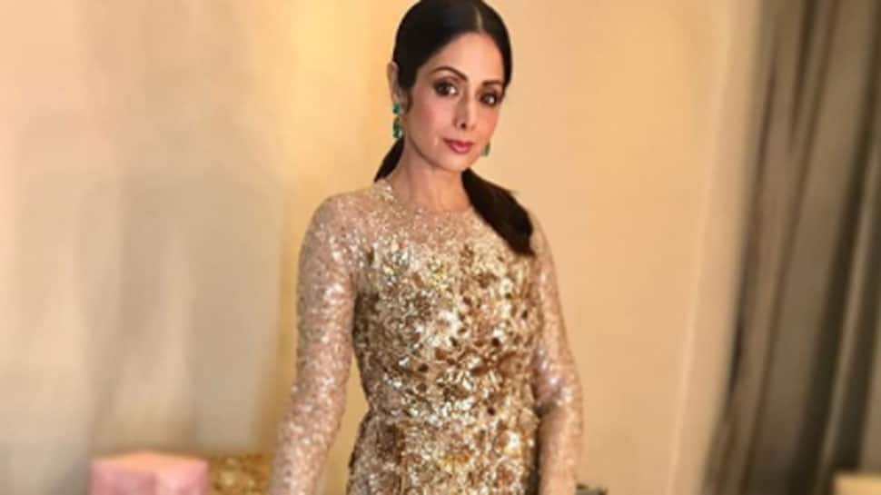 Sridevi no more: You will be missed, say Kamal Haasan, Rajinikanth