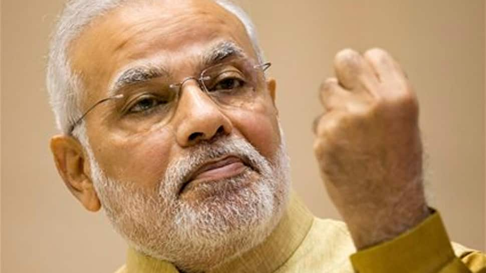 PM Narendra Modi to take part in golden jubilee celebrations of Auroville today