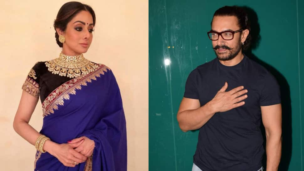 Aamir Khan mourns Sridevi&#039;s death, feels &#039;deeply disturbed&#039;