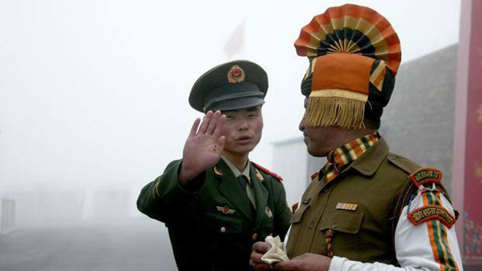 Indian troops to learn Mandarin amid rising concerns of another Doklam-like standoff with China