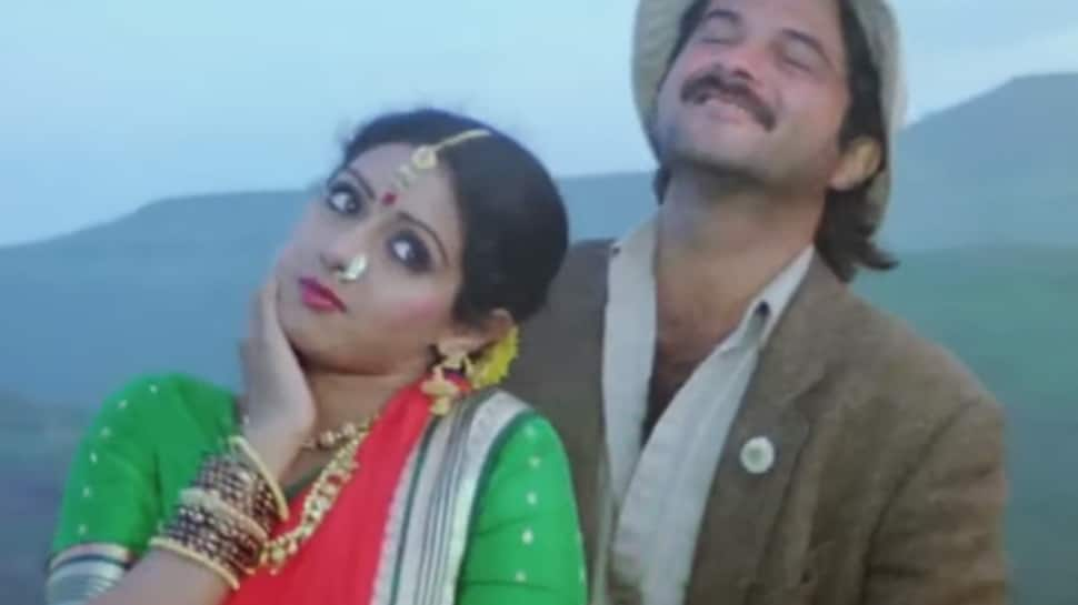 RIP Sridevi: Here are the best on-screen pairings of the actress