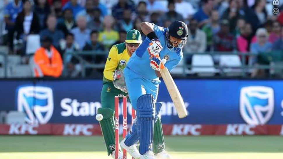 Suresh Raina hoping to make ODI comeback after strong T20I show