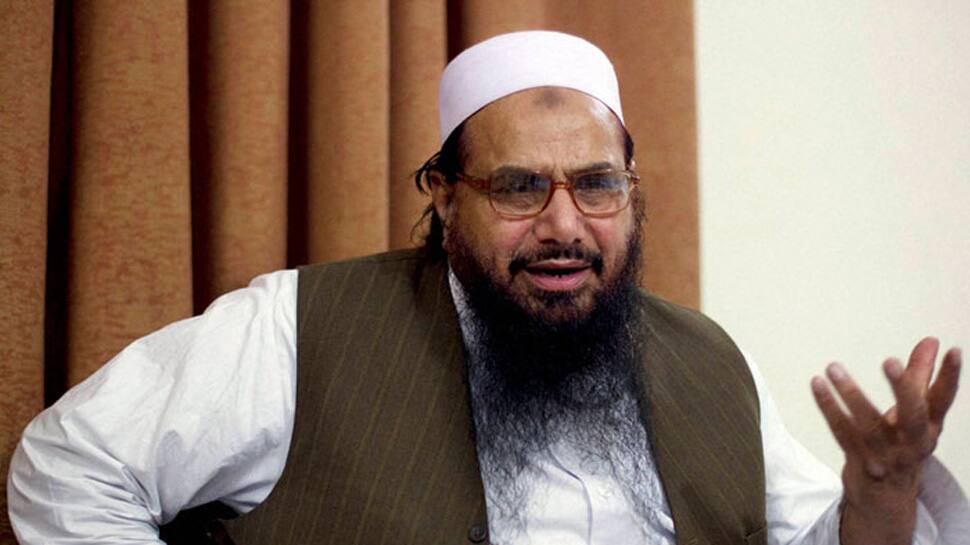 Pakistan government acted against JuD&#039;s &#039;charities&#039; due to US plot: Hafiz Saeed