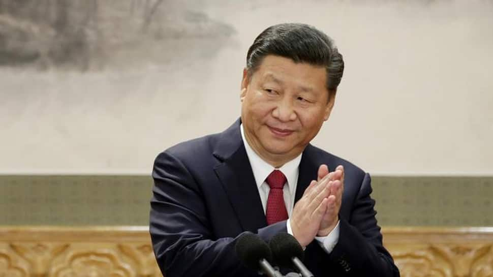 China sets stage for Xi to stay in office indefinitely