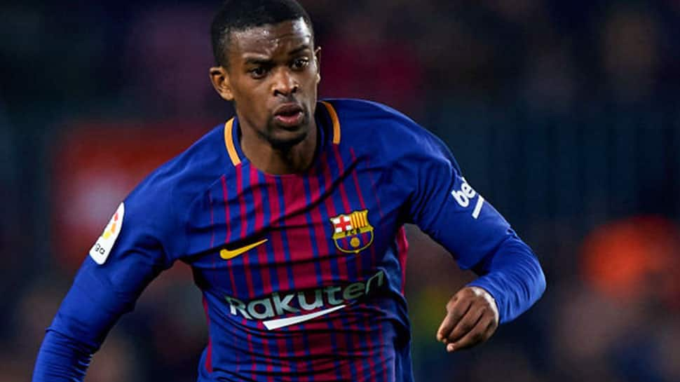 La Liga: Barcelona lose Nelson Semedo for five weeks with hamstring injury