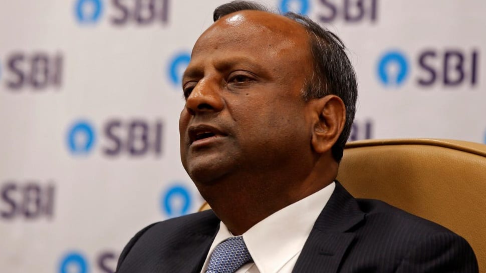 Co-brandings with e-commerce players not up to expectation: SBI chief Rajnish Kumar