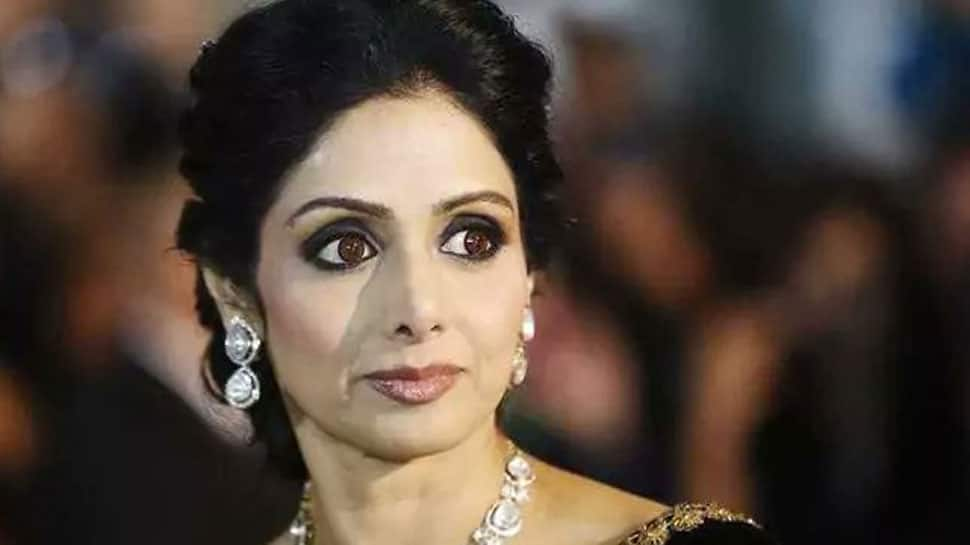 Sridevi&#039;s mortal remains to be brought back in Anil Ambani&#039;s 13-seater private jet