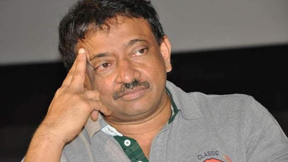 Why did you kill Sridevi and leave me here? Ram Gopal Varma’s furious letter to God