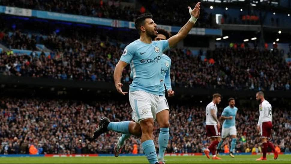 Clinical Manchester City thump Arsenal to win League Cup 