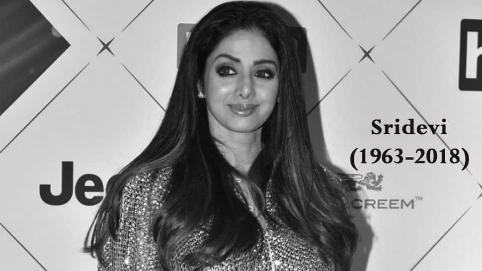 Sridevi was preparing for a surprise &#039;dinner date&#039; minutes before her death