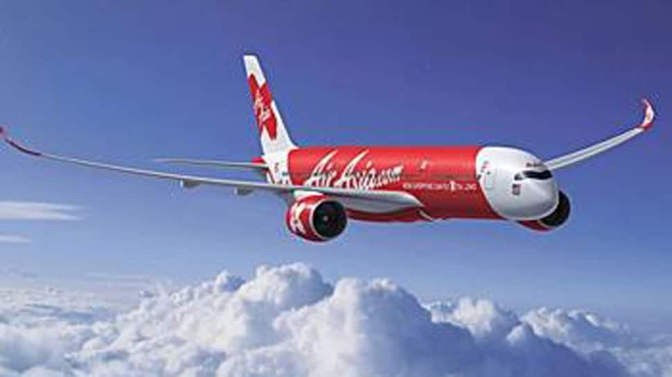 AirAsia plane makes emergency landing in Japan