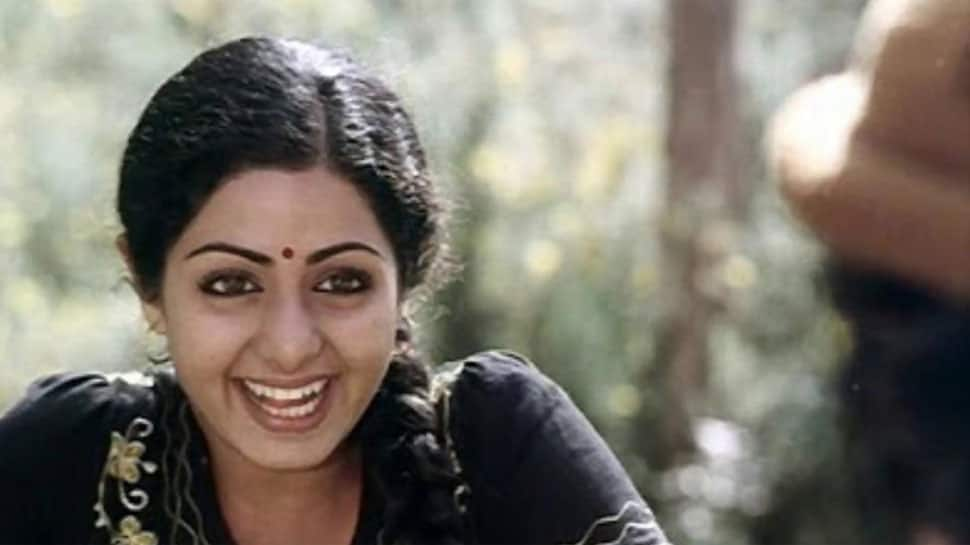 Sridevi&#039;s Telugu film connection and her chemistry with NT Rama Rao, Akkineni Nageswara Rao