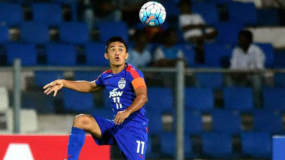 ISL: Bengaluru FC consolidate position on top with 2-0 victory over Jamshedpur FC