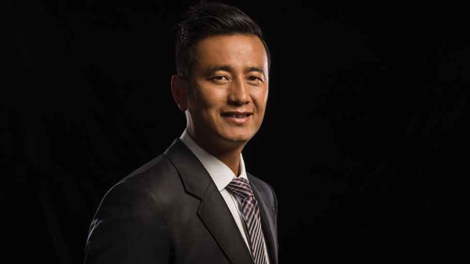 Former football captain Bhaichung Bhutia quits Trinamool Congress