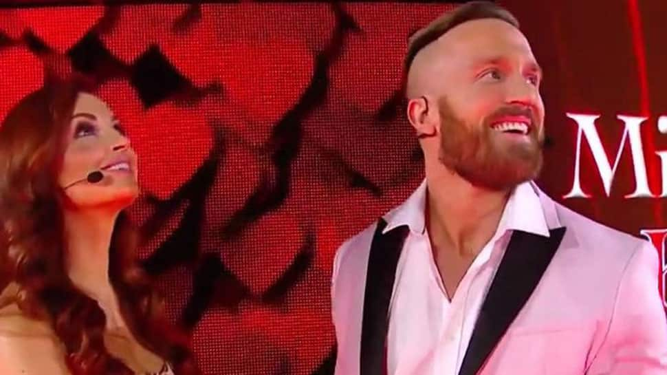 WWE star Mike Kanellis had no money to eat in 2012 and now he is buying a house