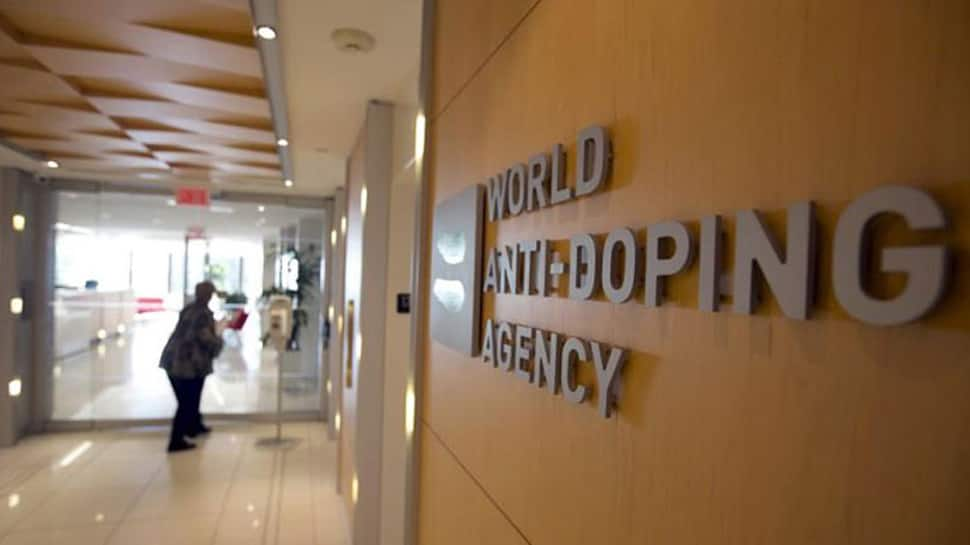 WADA says Russia still not compliant on anti-doping