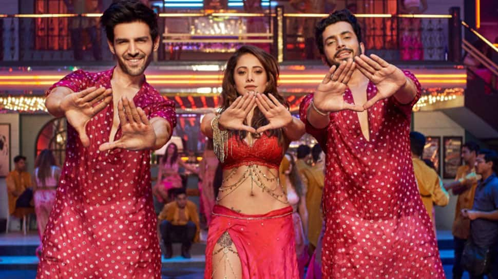 Sonu Ke Titu Ki Sweety collections: Kartik Aaryan starrer has got Box Office smiling!