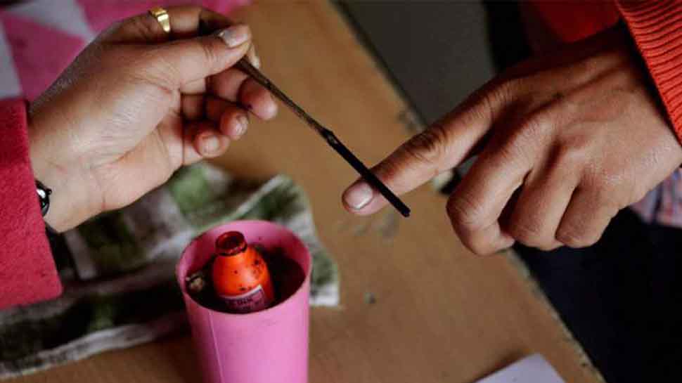 Stage set for voting in Meghalaya, Nagaland