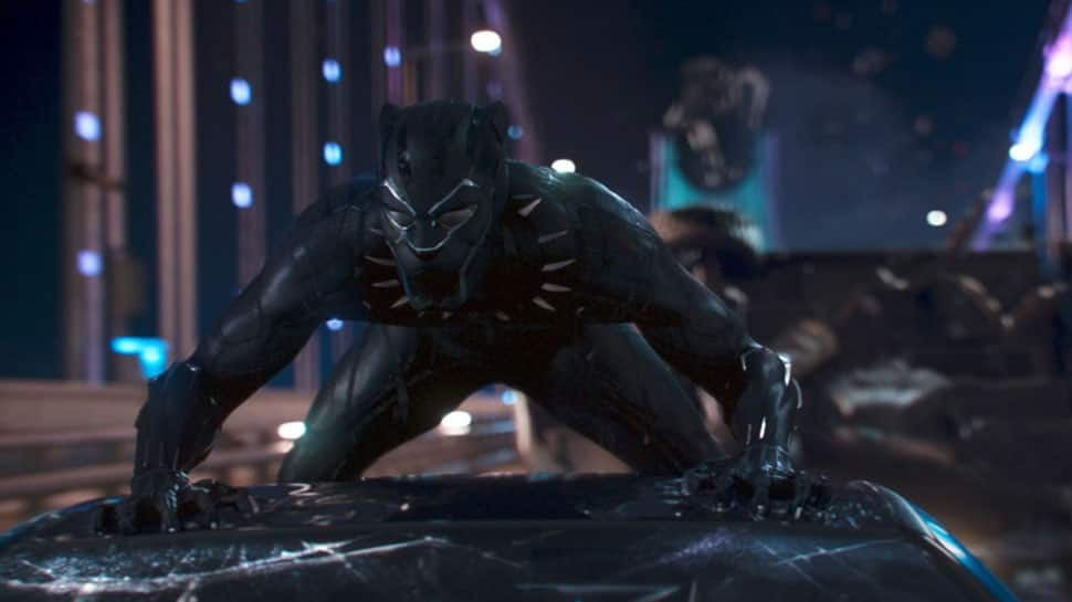 Black Panther Box Office collections: It&#039;s a Marvel in India!