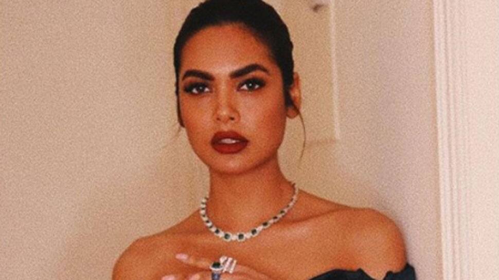 Esha Gupta&#039;s tweet on Syria crisis goes viral—Check inside