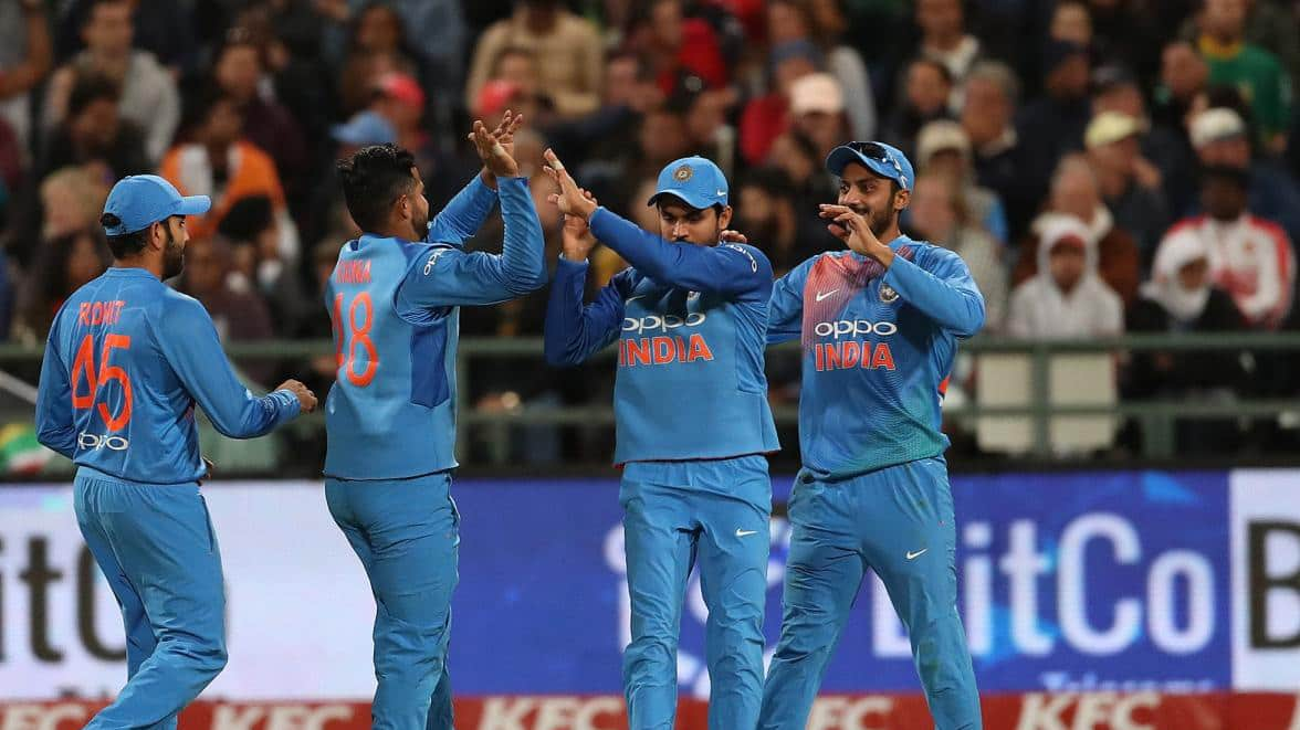 Positives galore as India&#039;s core team ready for 2019 World Cup