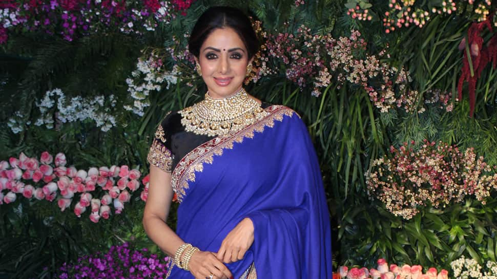 &#039;Sridevi treated make-up artistes, others like family&#039;