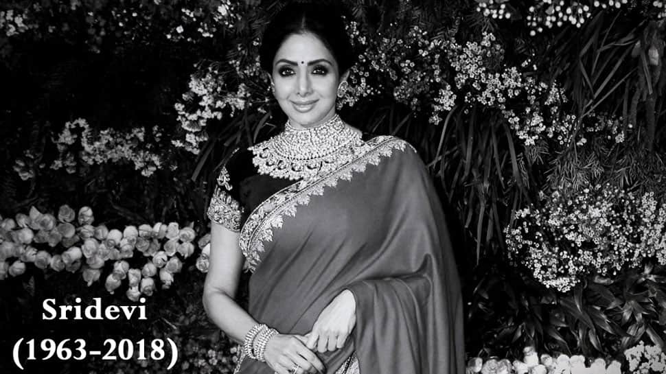 Sridevi&#039;s cremation expected today, Dubai police releases forensic report 