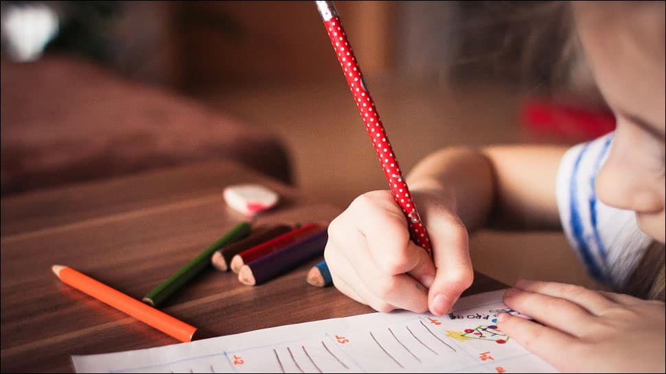 Excessive touchscreen use hampers kids&#039; ability to hold pencils: Experts