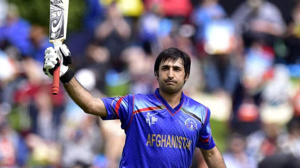 Afghanistan skipper Asghar Stanikzai to miss start of World Cup qualifiers