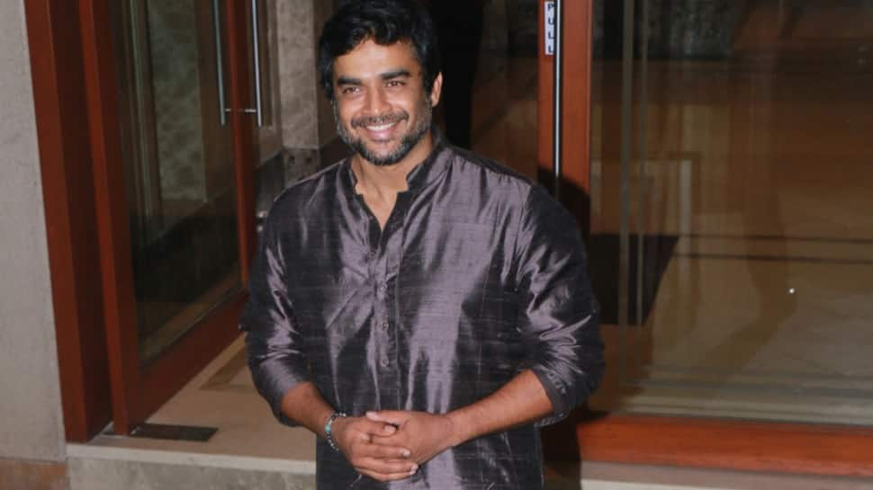 R. Madhavan undergoes shoulder surgery