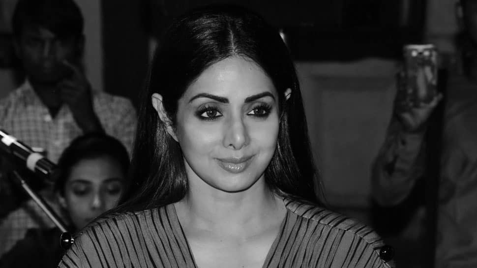 Sridevi death case referred to Dubai public prosecution for further investigation