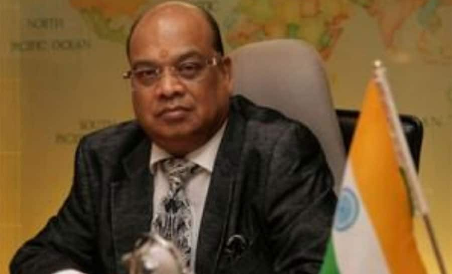 Rotomac case: I-T dept files 6 charge sheets against Vikram Kothari