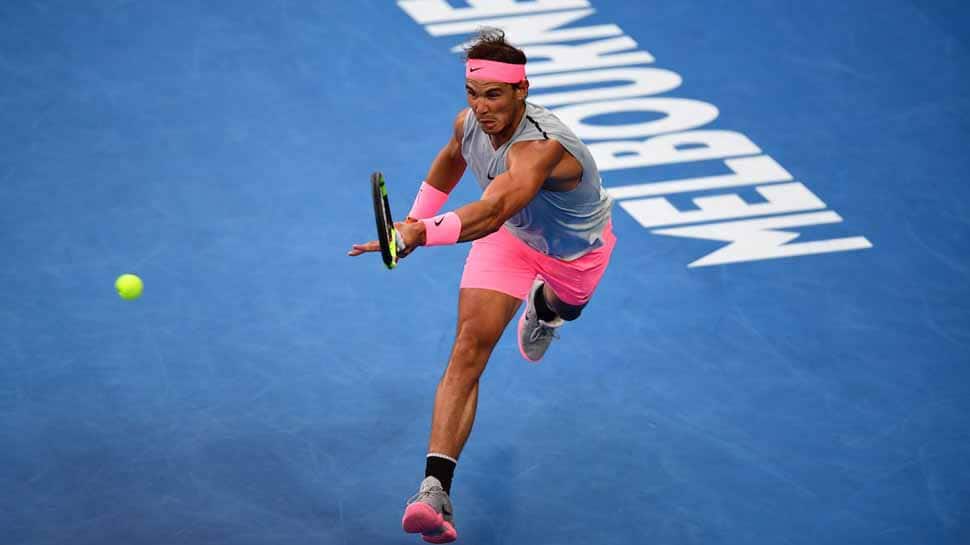Rankings not on Rafael Nadal&#039;s mind on return at Mexico Open