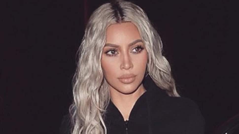 Kim Kardashian West reveals surrogacy fear