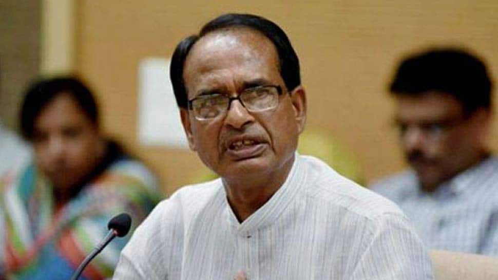 CM Shivraj Singh Chouhan urges enhanced female participation in Police, other services