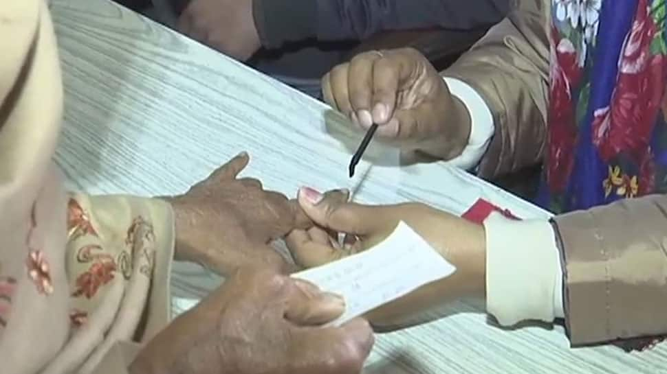 Nagaland Assembly elections: One injured in bomb blast at polling station in Tizit