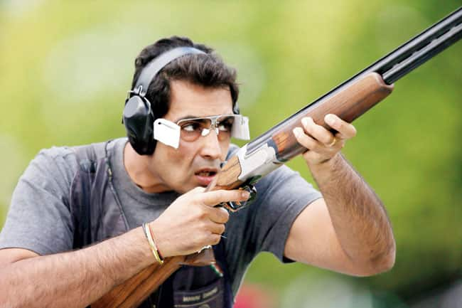 Top Indian shooters leave for Mexico to participate in ISSF World Cup