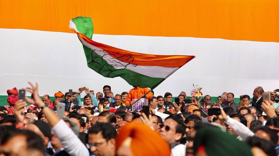 Ludhiana municipal corporation election result 2018: Congress winners&#039; list