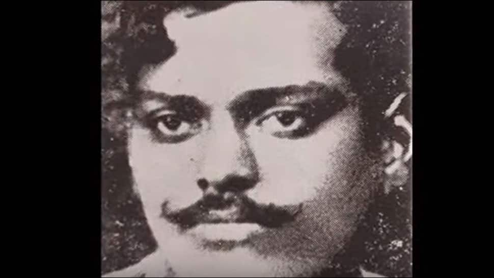 Remembering India&#039;s hero, Chandra Shekhar Azad, on his 87th death anniversary