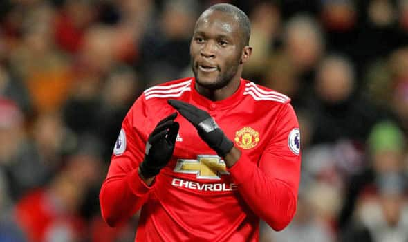 Manchester United&#039;s Romelu Lukaku suggests Premier League All-Star match