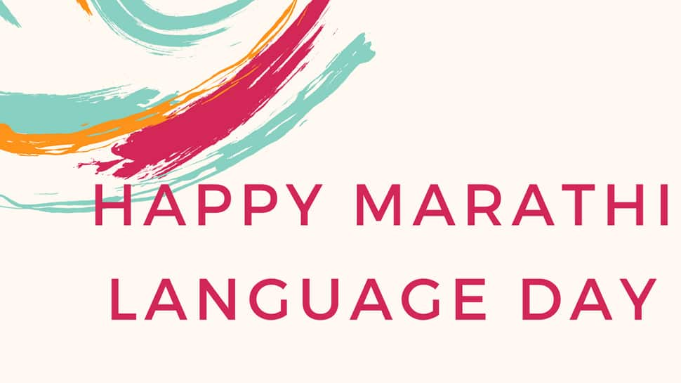 Marathi Language Day: Twitter explodes with wishes