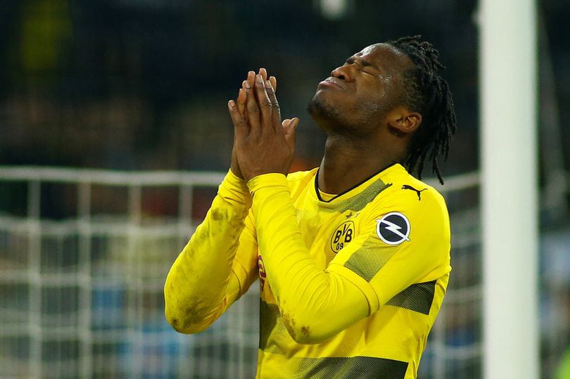 UEFA charge Atalanta for alleged racist chants during Borussia Dortmund clash
