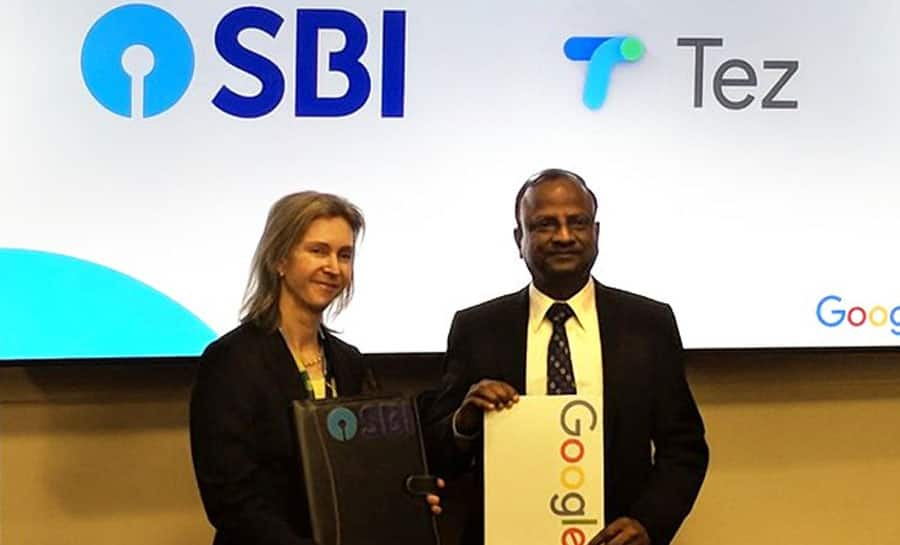 Google&#039;s digital payment app Tez integrates with SBI: All you need to know