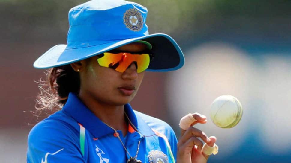 Mithali Raj to lead hosts India Women in ODI series against Australia Women