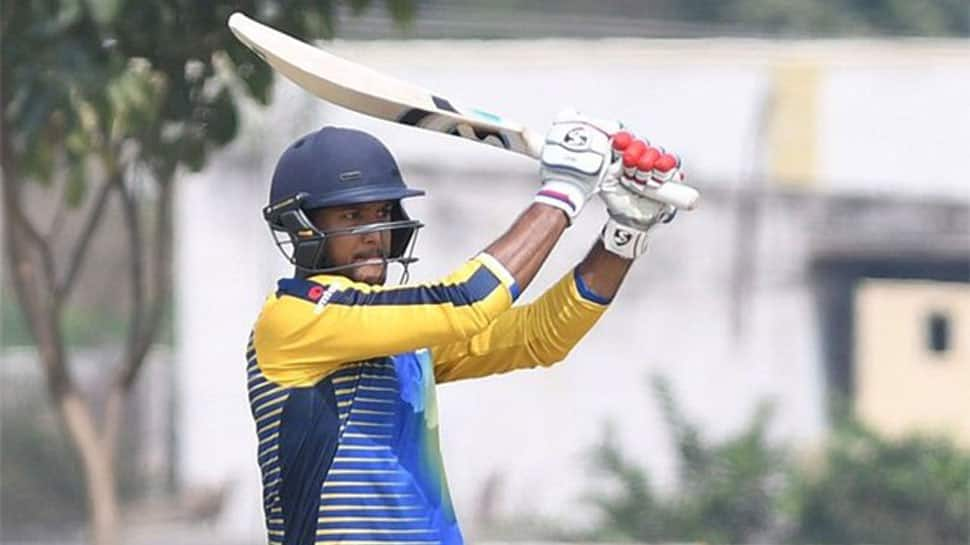 Mayank Agarwal&#039;s 2141 runs highest ever in India&#039;s domestic season