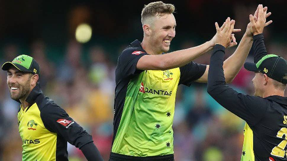 Ricky Ponting reckons Billy Stanlake could be &#039;one of the all-time great fast bowlers&#039; 