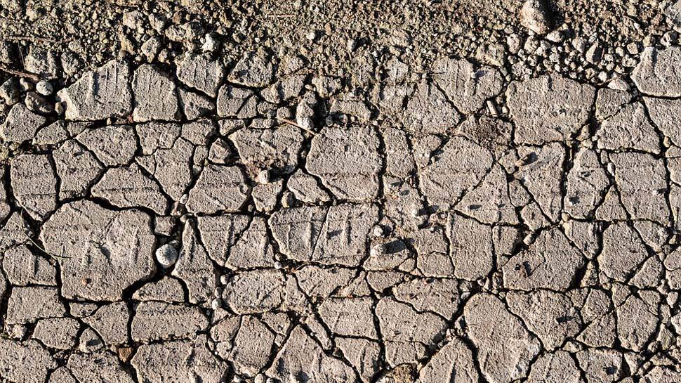 Woman, daughter buried alive under mound of earth