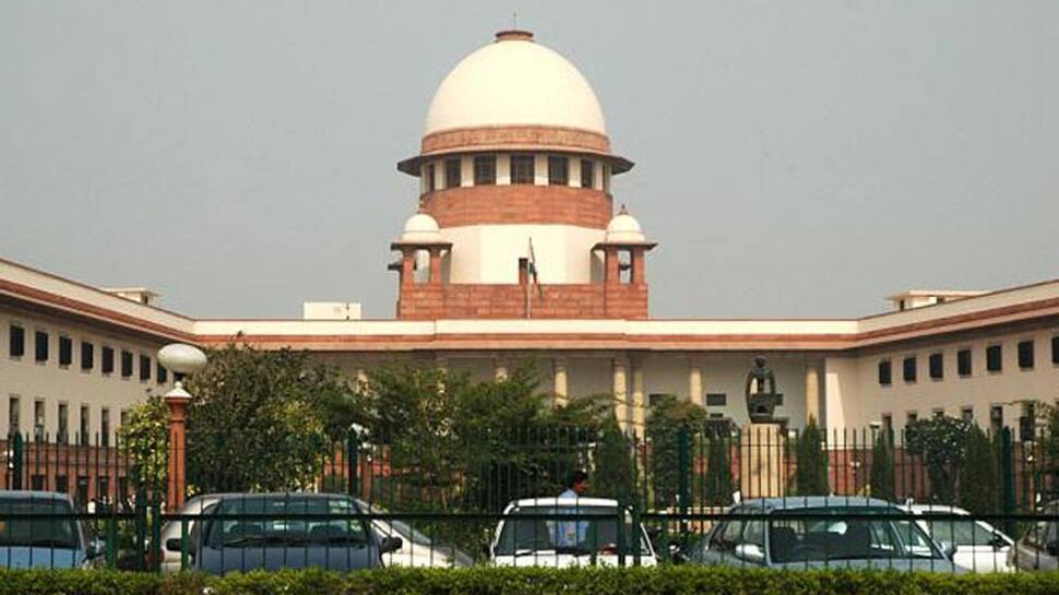 Time to introspect on streamlining justice delivery system: Supreme Court