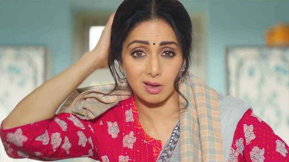 &#039;Cool mom&#039; Sridevi&#039;s last TV commercial will make you miss her even more—WATCH 